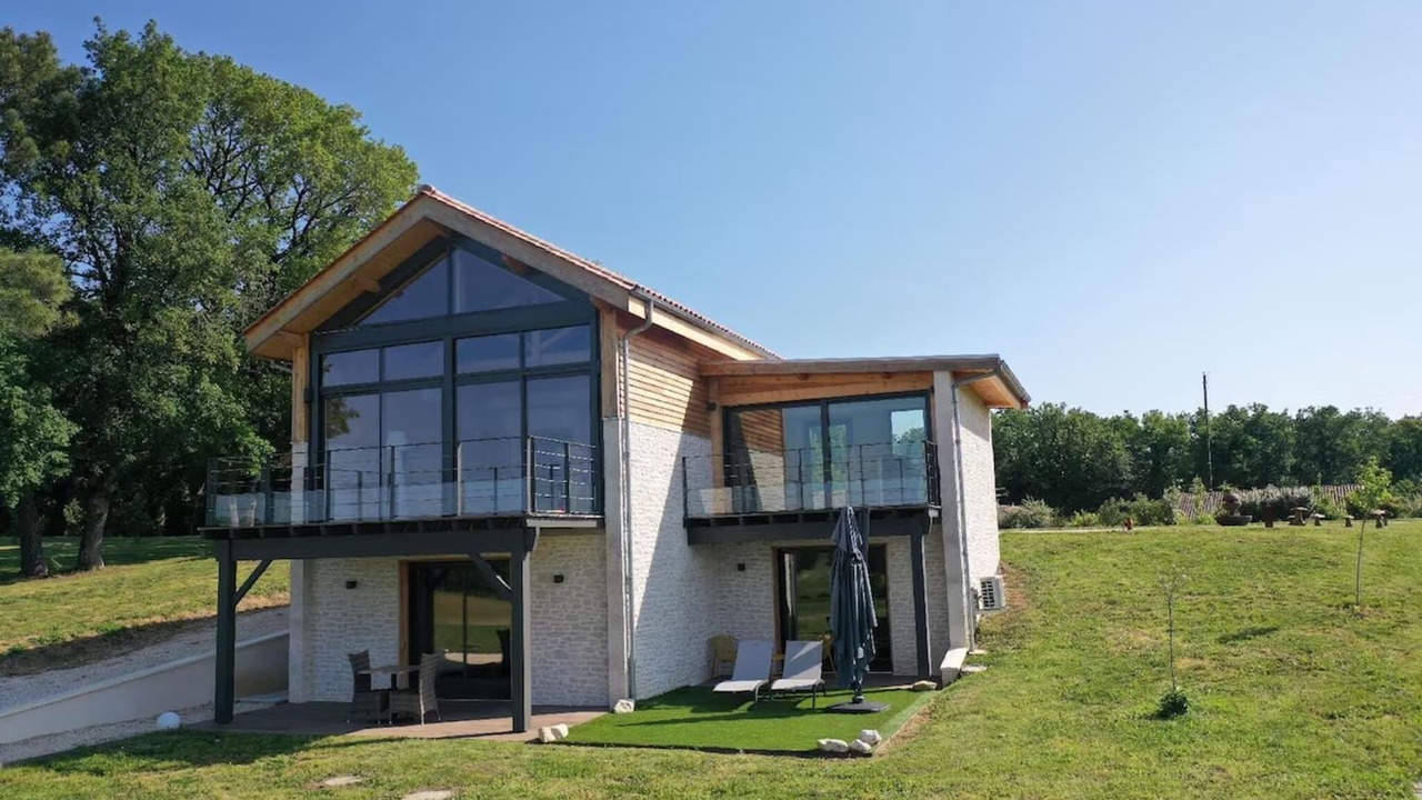 Photo of Outdoor in Eymet