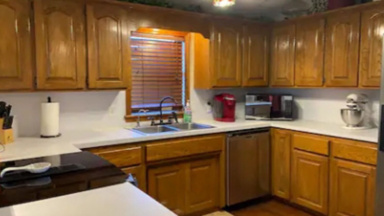 Photo of Kitchen in Seminole