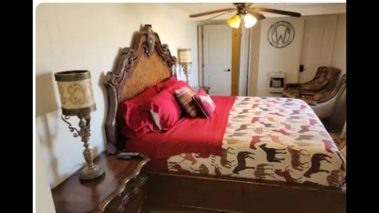 Photo of Bedroom in Seminole
