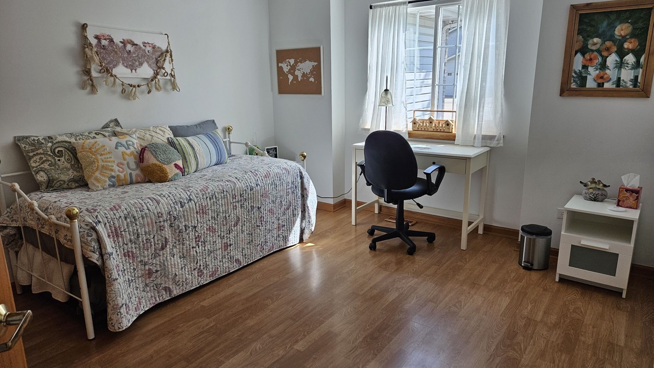 Photo of Bedroom in Fox Valley