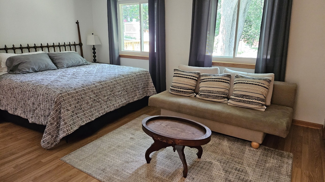 Photo of Bedroom in Fox Valley