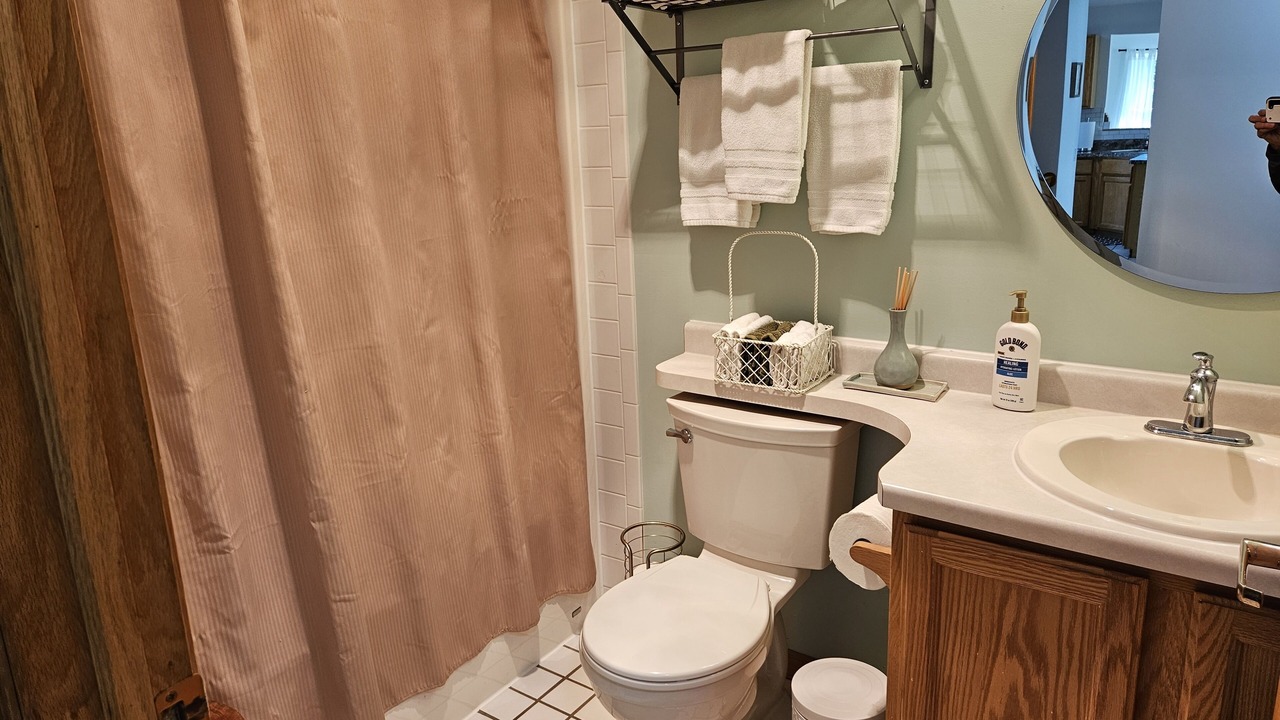 Photo of Bathroom in Fox Valley