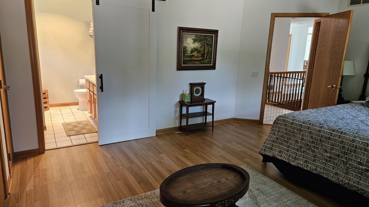 Photo of Bedroom in Fox Valley