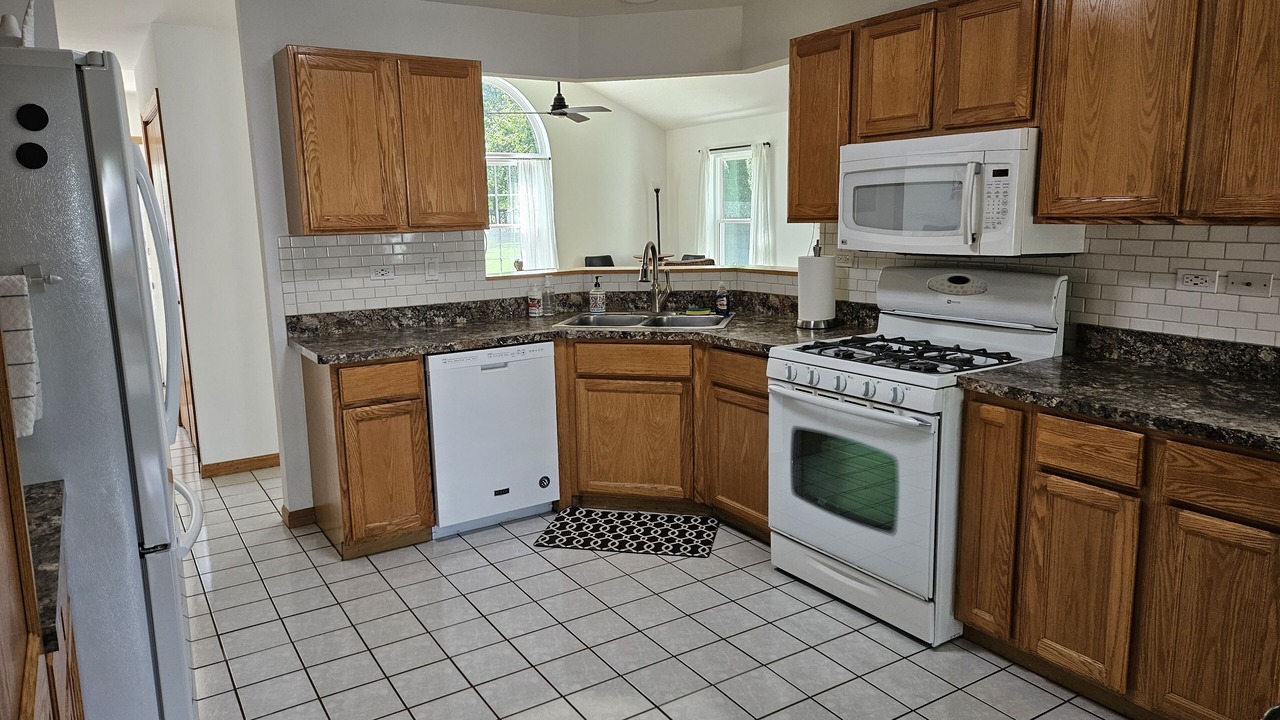 Photo of Kitchen in Fox Valley
