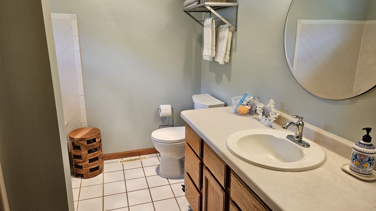 Photo of Bathroom in Fox Valley