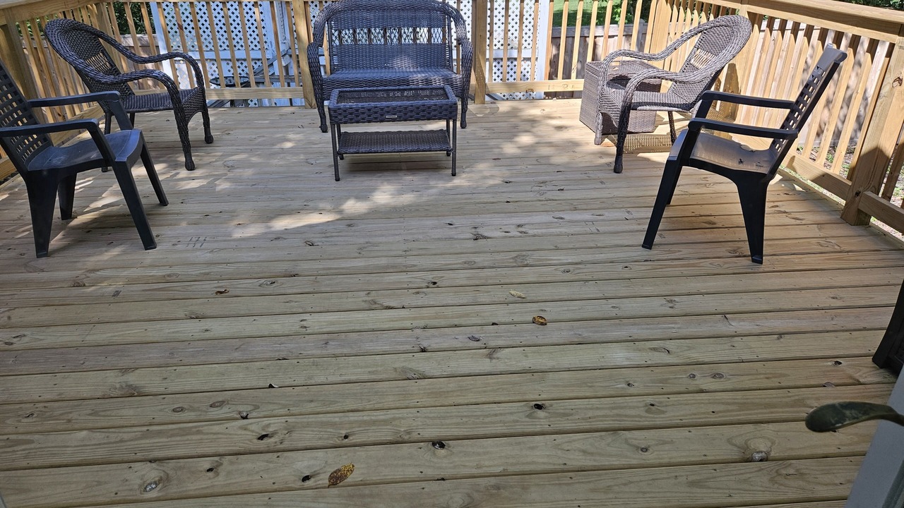 Photo of Outdoor in Fox Valley