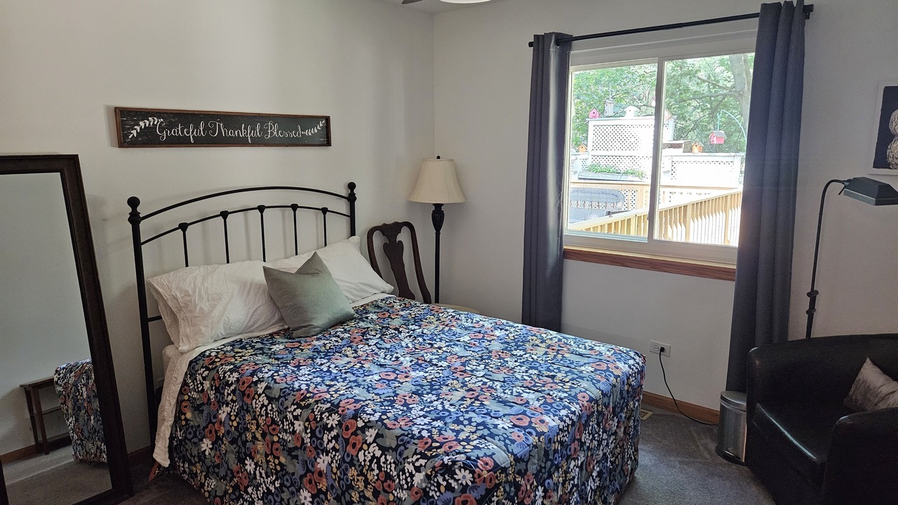 Photo of Bedroom in Fox Valley