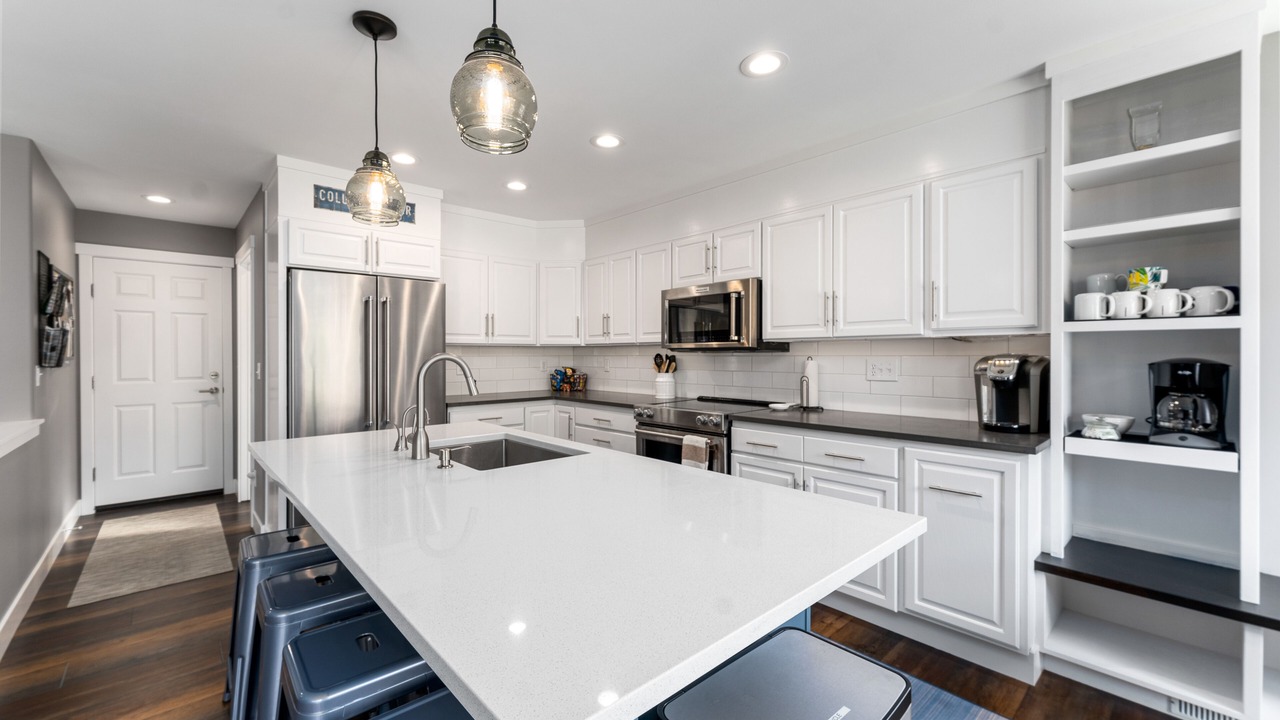 Photo of Kitchen in Orondo