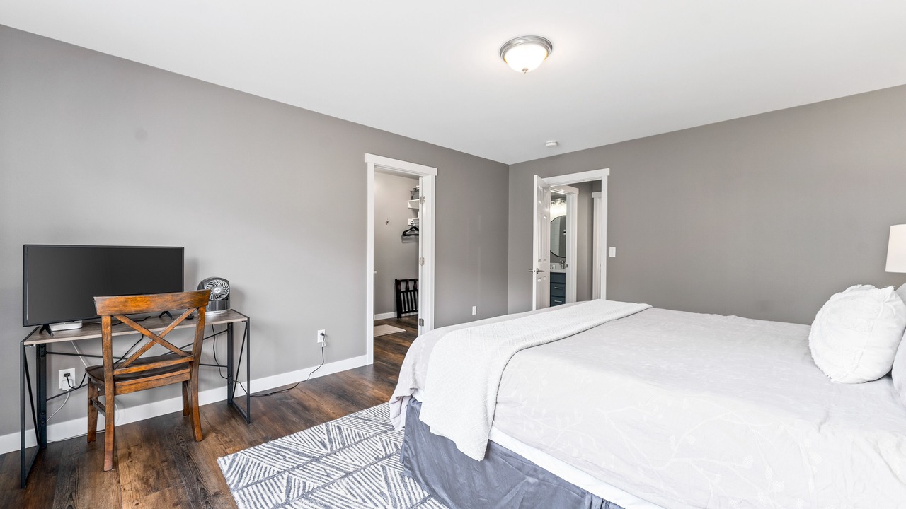 Photo of Bedroom in Orondo