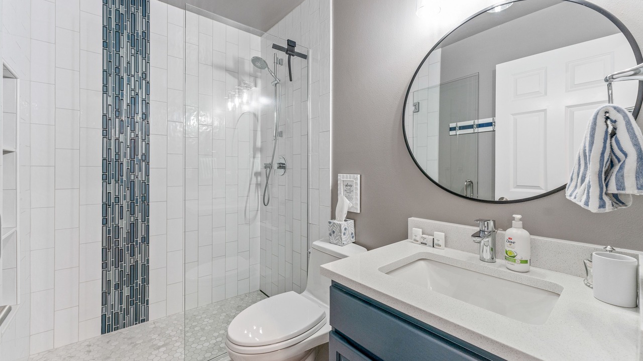 Photo of Bathroom in Orondo