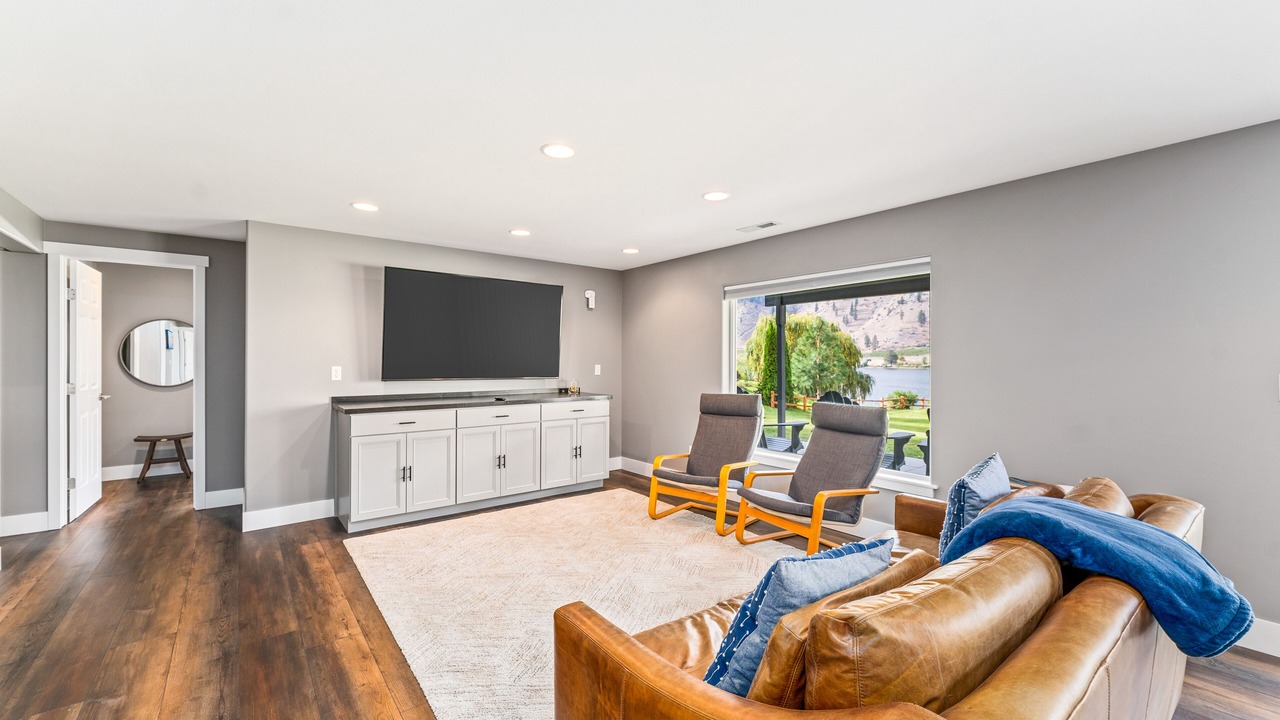 Photo of Livingroom in Orondo