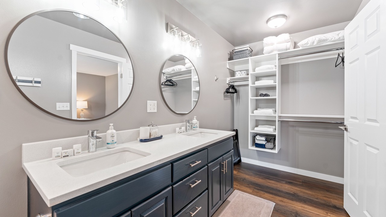 Photo of Bathroom in Orondo