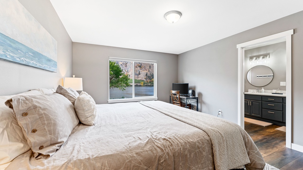 Photo of Bedroom in Orondo