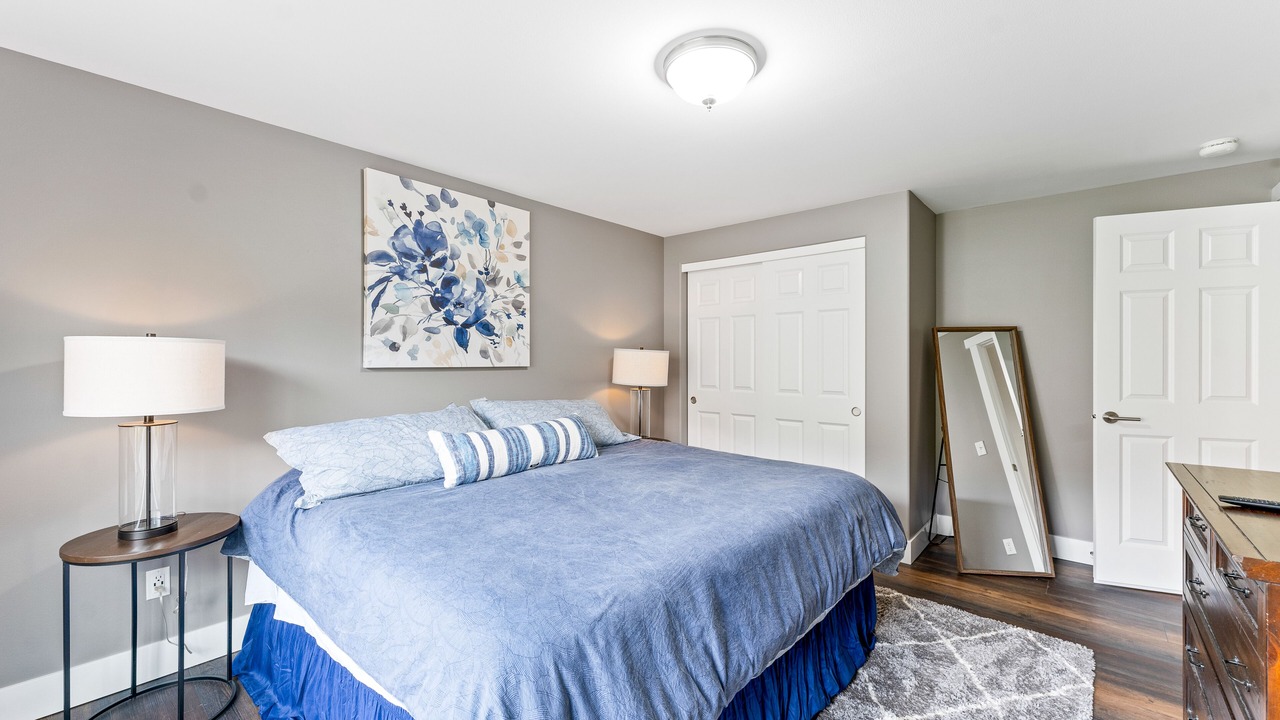 Photo of Bedroom in Orondo