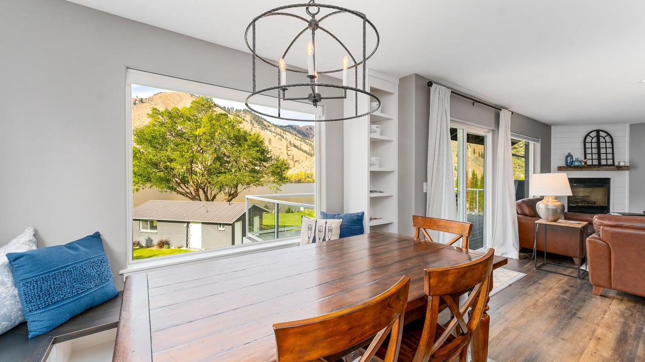 Photo of Livingroom in Orondo