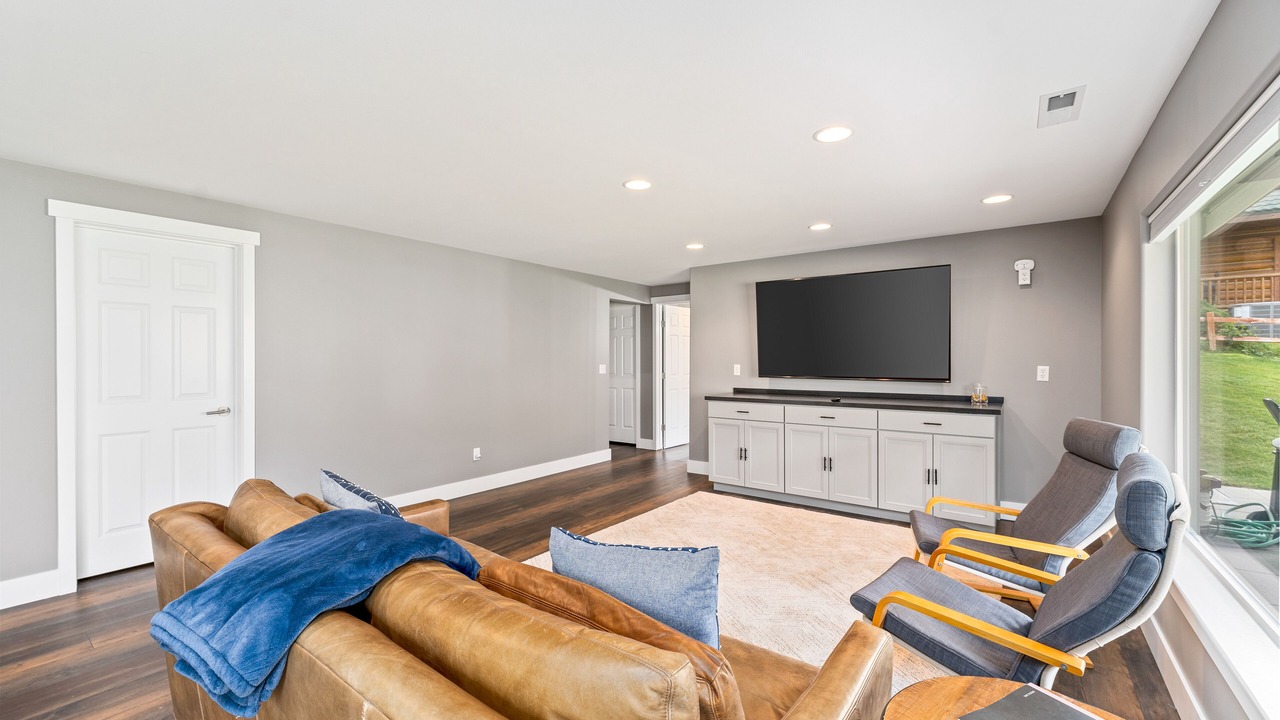 Photo of Livingroom in Orondo