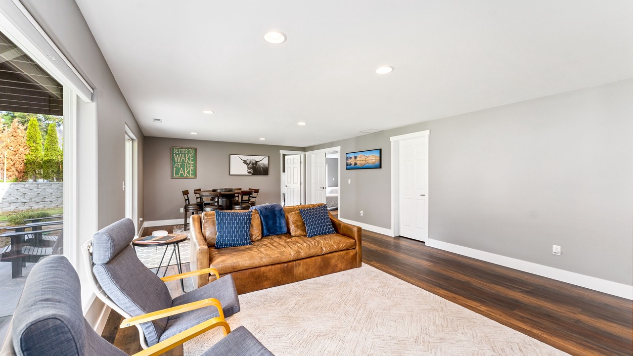 Photo of Livingroom in Orondo