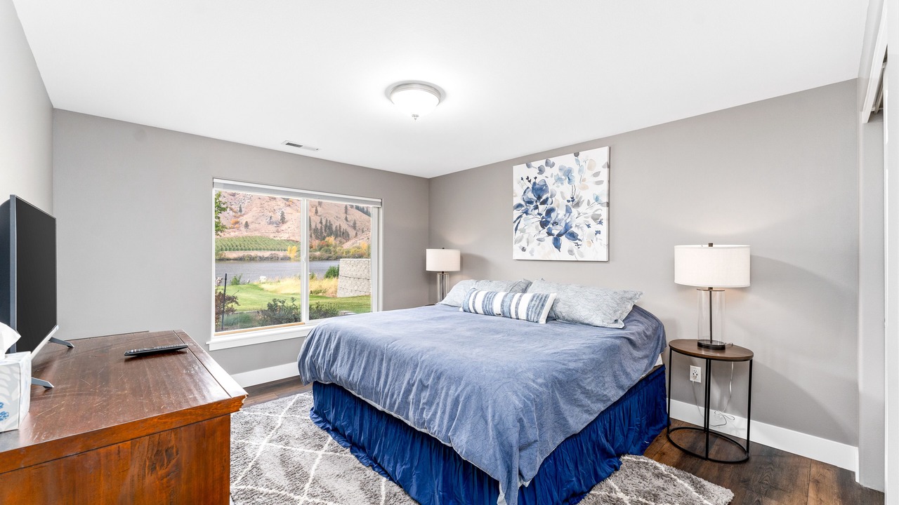 Photo of Bedroom in Orondo