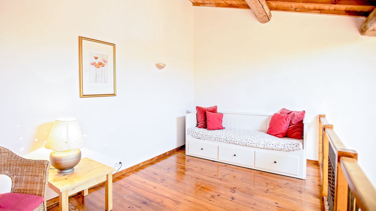 Photo of Livingroom in Tourouzelle