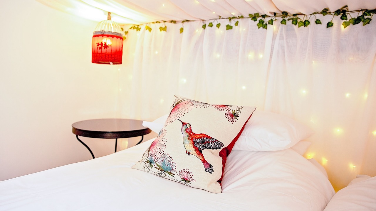 Photo of Bedroom in Tourouzelle