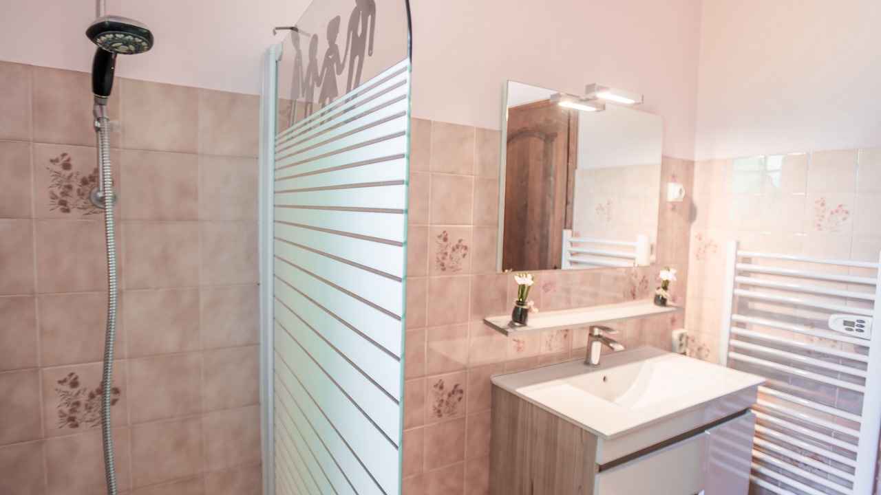 Photo of Bathroom in Prats-du-Perigord