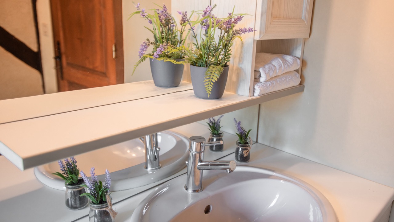 Photo of Bathroom in Prats-du-Perigord