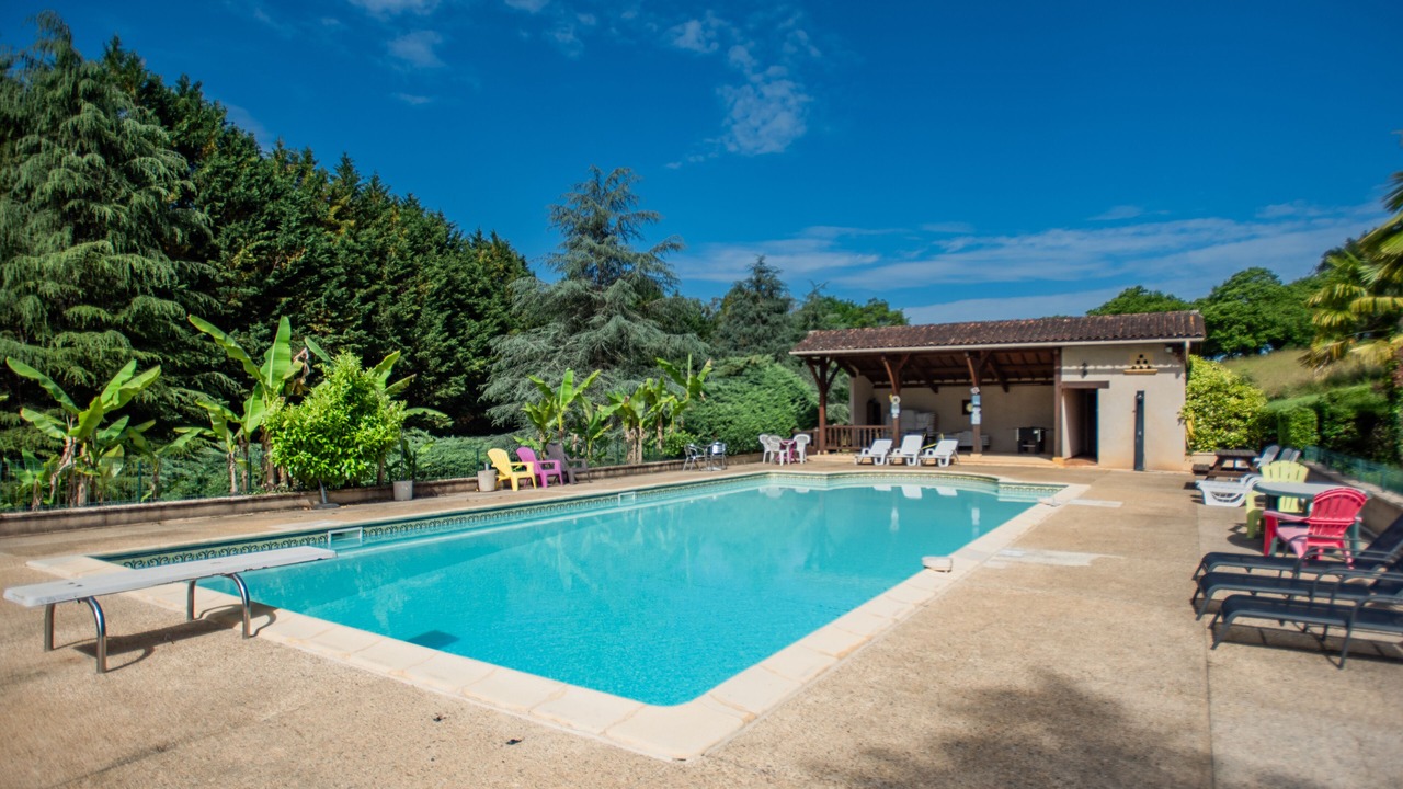 Photo of Outdoor in Prats-du-Perigord