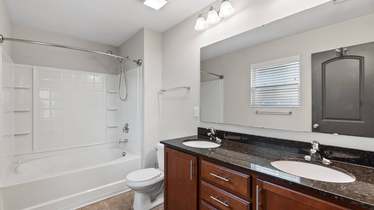 Photo of Bathroom in Midland