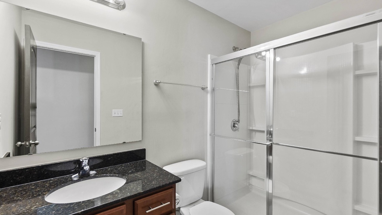 Photo of Bathroom in Midland