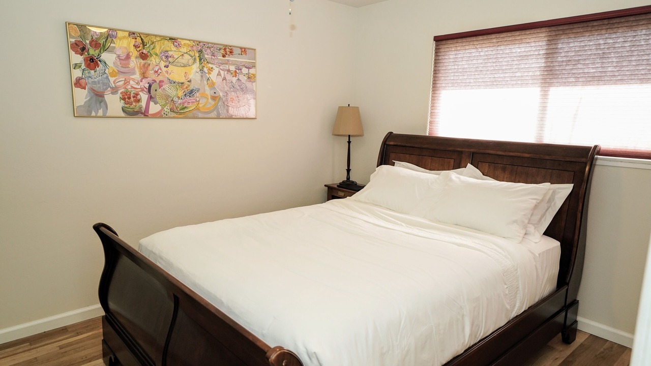 Photo of Bedroom in Cambrian