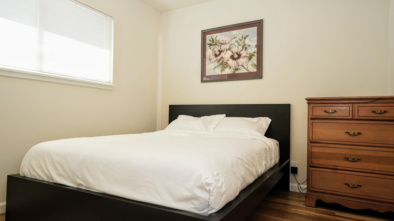 Photo of Bedroom in Cambrian