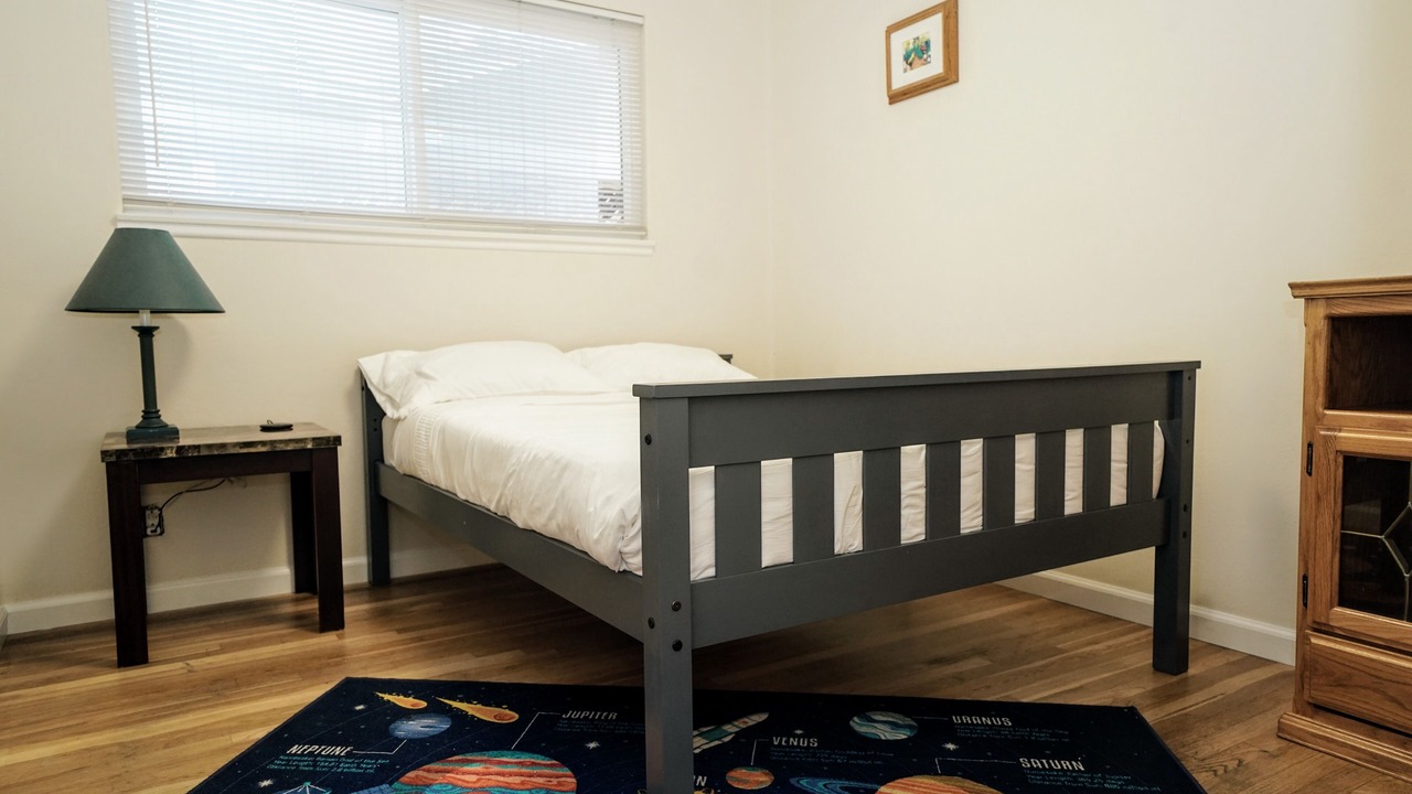 Photo of Bedroom in Cambrian