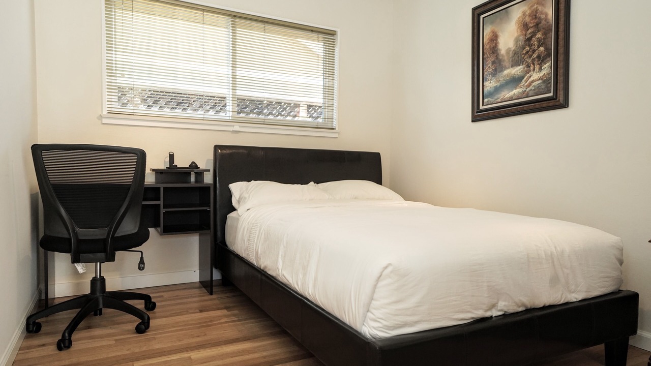 Photo of Bedroom in Cambrian