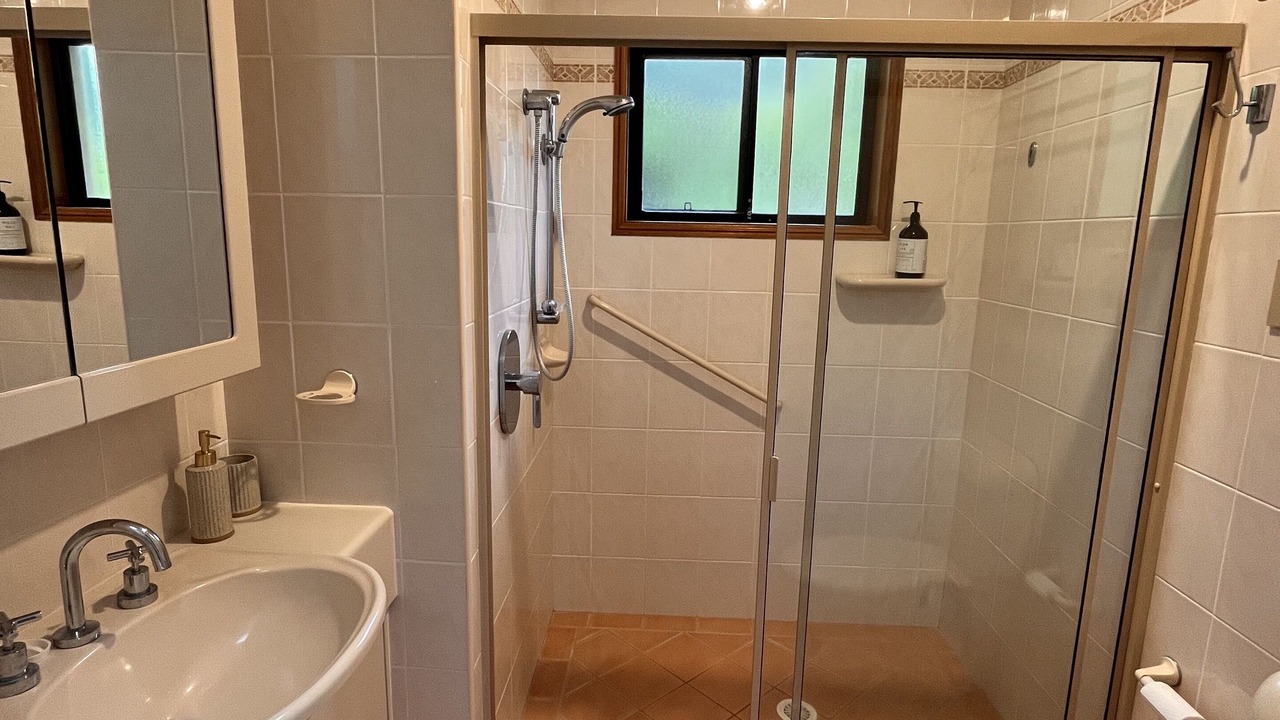 Photo of Bathroom in Terrigal