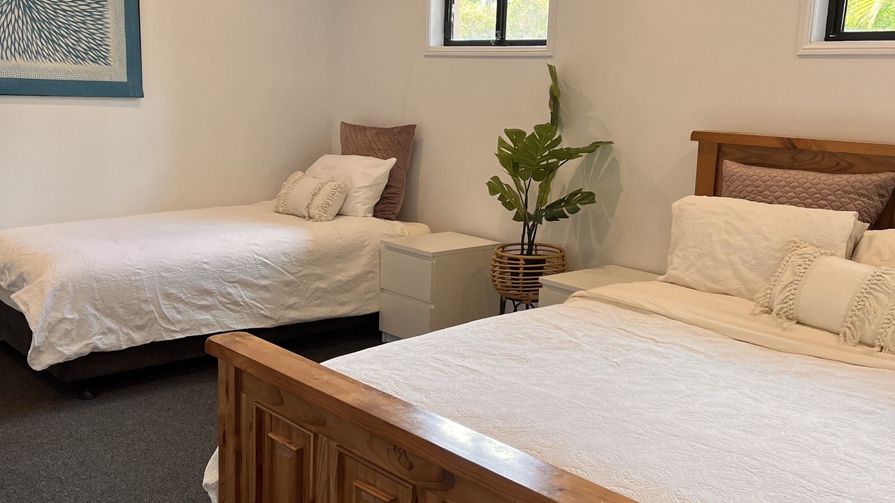 Photo of Bedroom in Terrigal