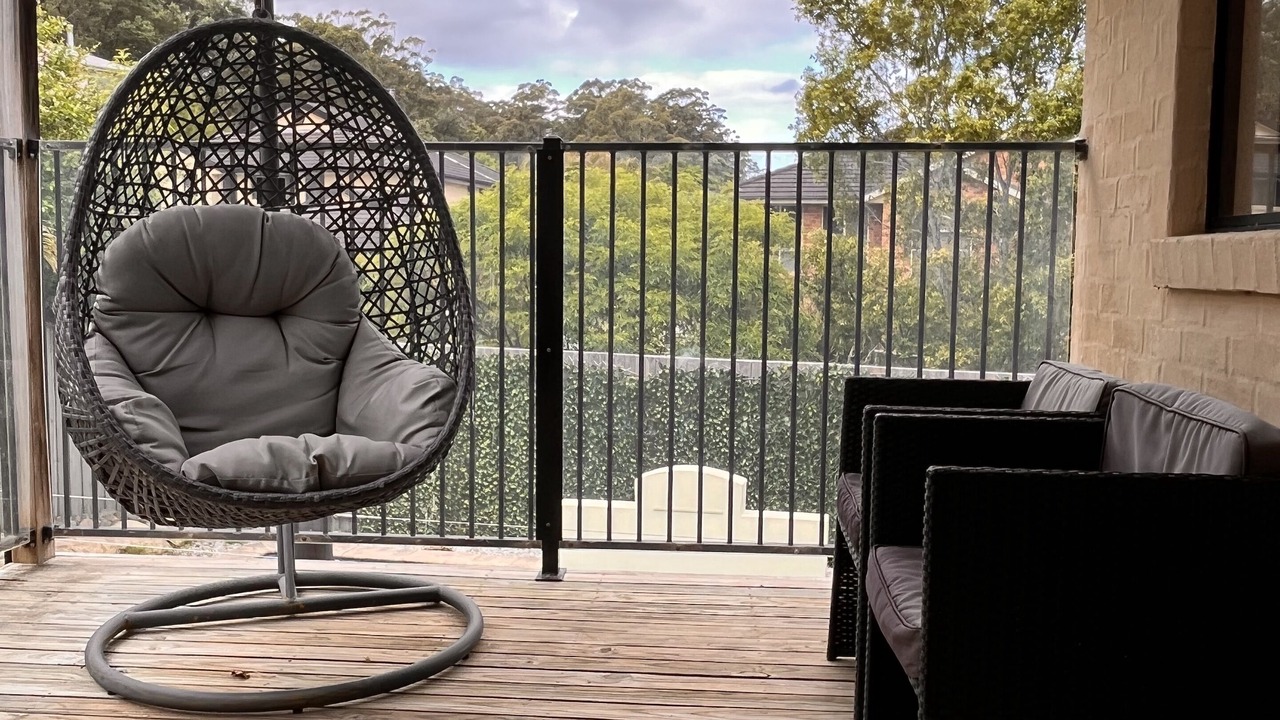 Photo of Patio Balcony in Terrigal