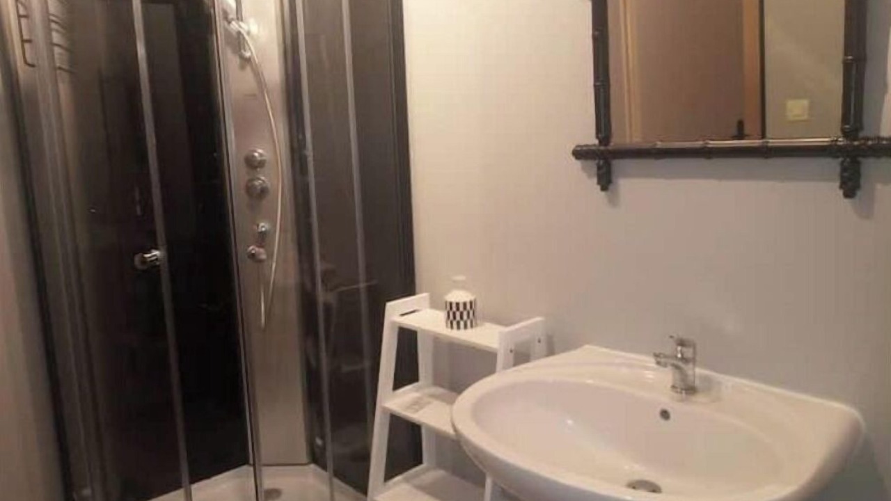 Photo of Bathroom in Courteix