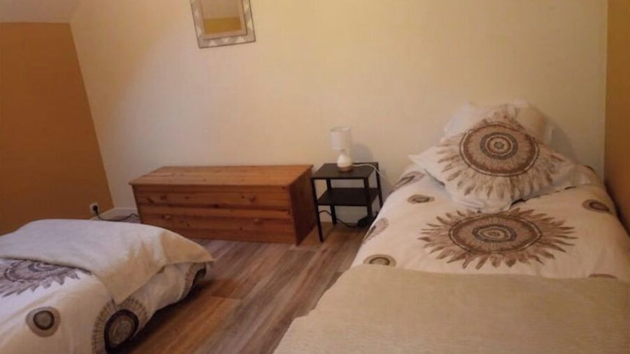 Photo of Bedroom in Courteix