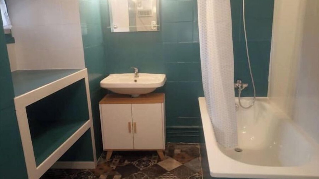 Photo of Bathroom in Courteix