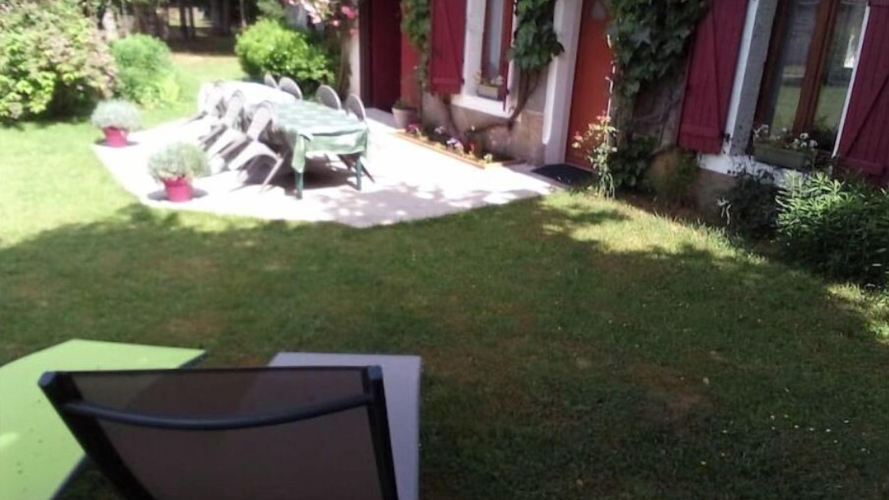 Photo of Patio Balcony in Courteix