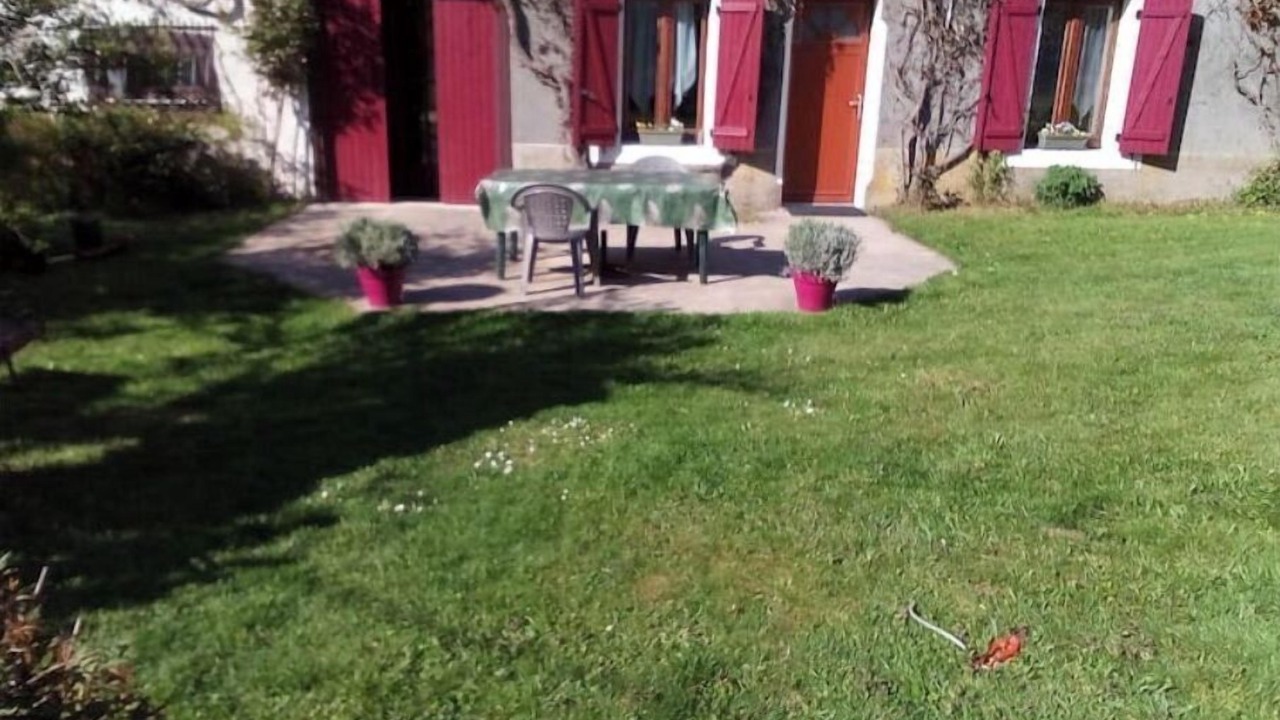 Photo of Outdoor in Courteix