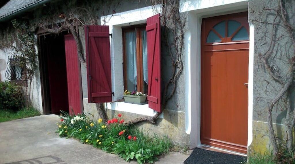 Photo of Outdoor in Courteix