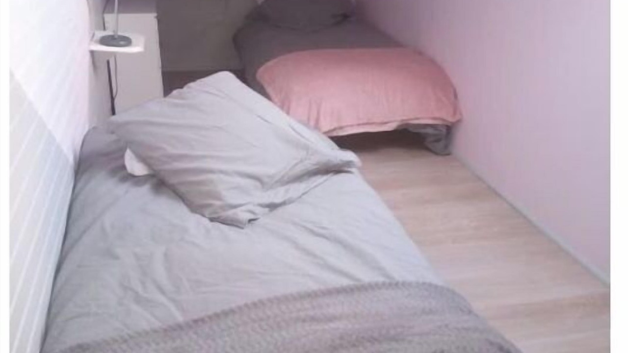 Photo of Bedroom in Courteix