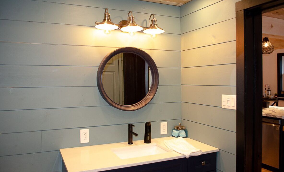 Photo of Bathroom in Hastings Highlands