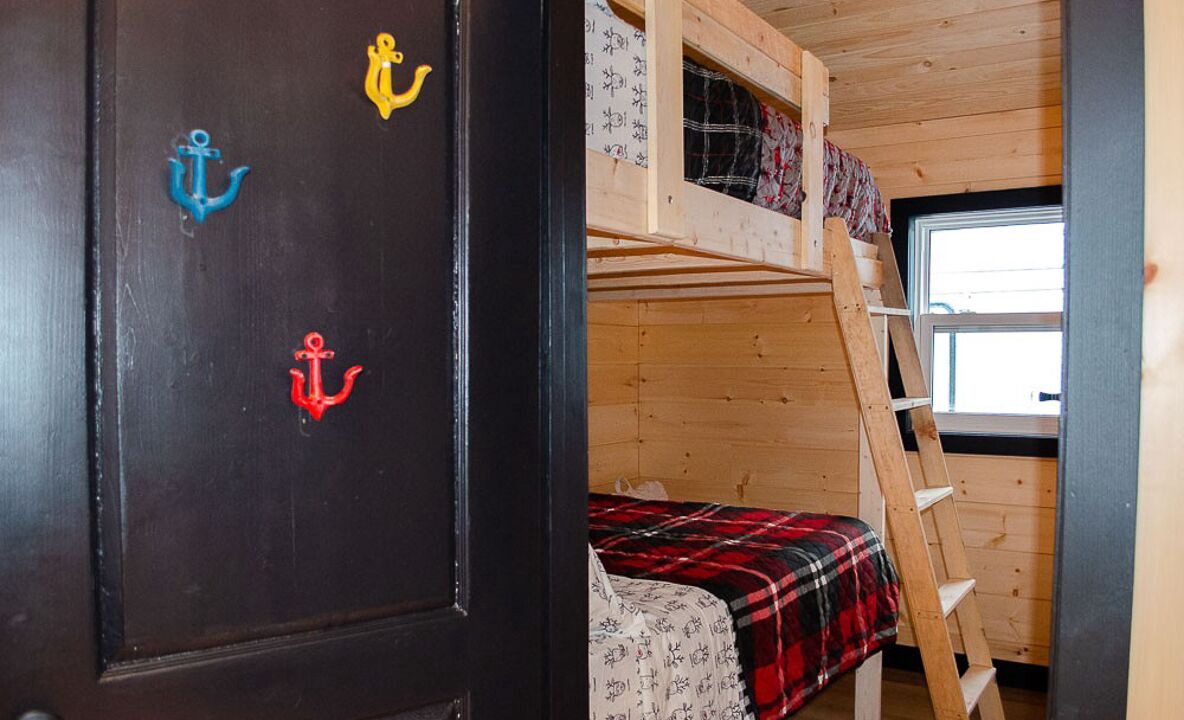 Photo of Bedroom in Hastings Highlands