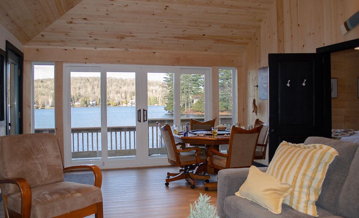 Photo of Bedroom in Hastings Highlands