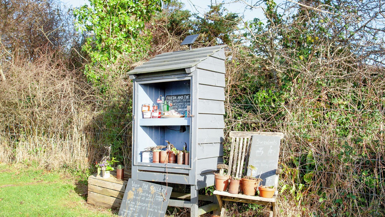 Photo of Outdoor in Lanreath