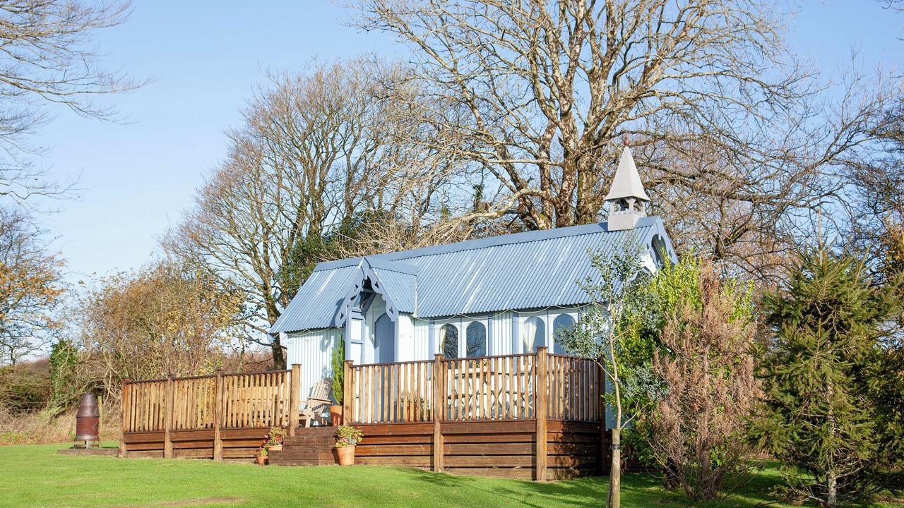 Photo of Outdoor in Lanreath