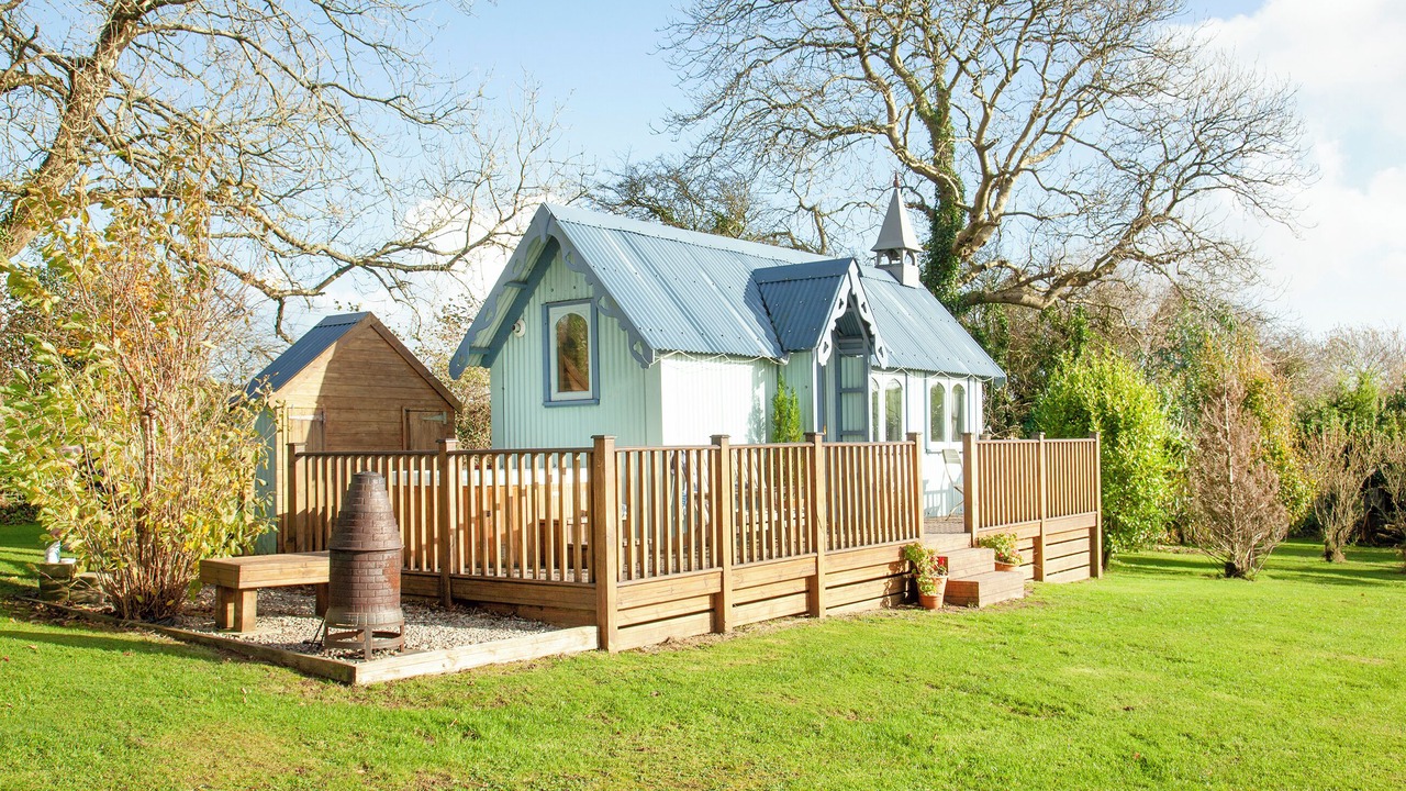 Photo of Outdoor in Lanreath