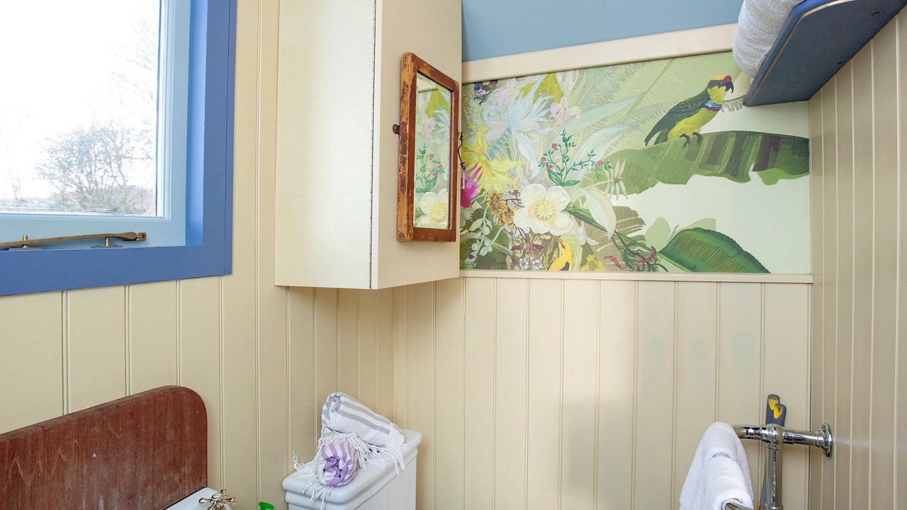 Photo of Bedroom in Lanreath